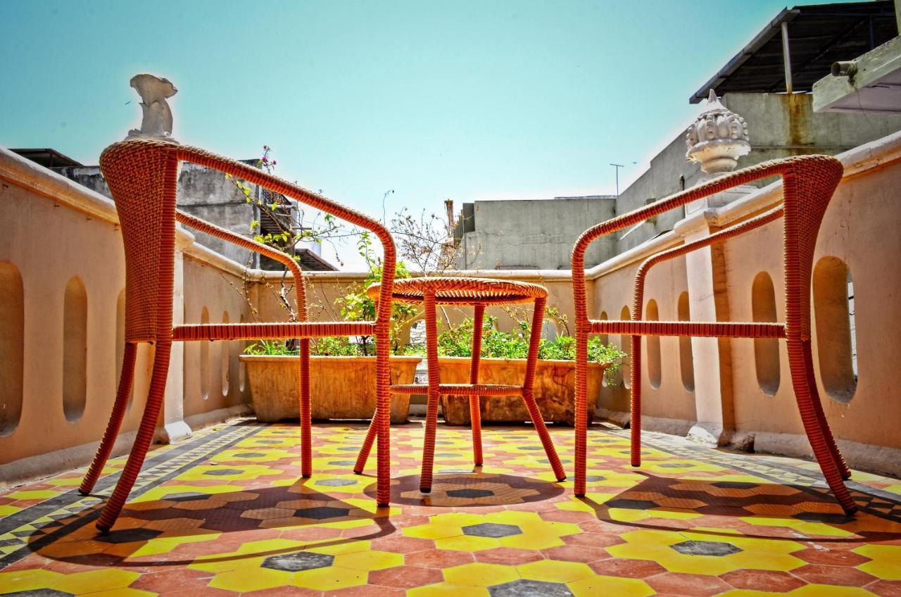 French Haveli Ahmedabad