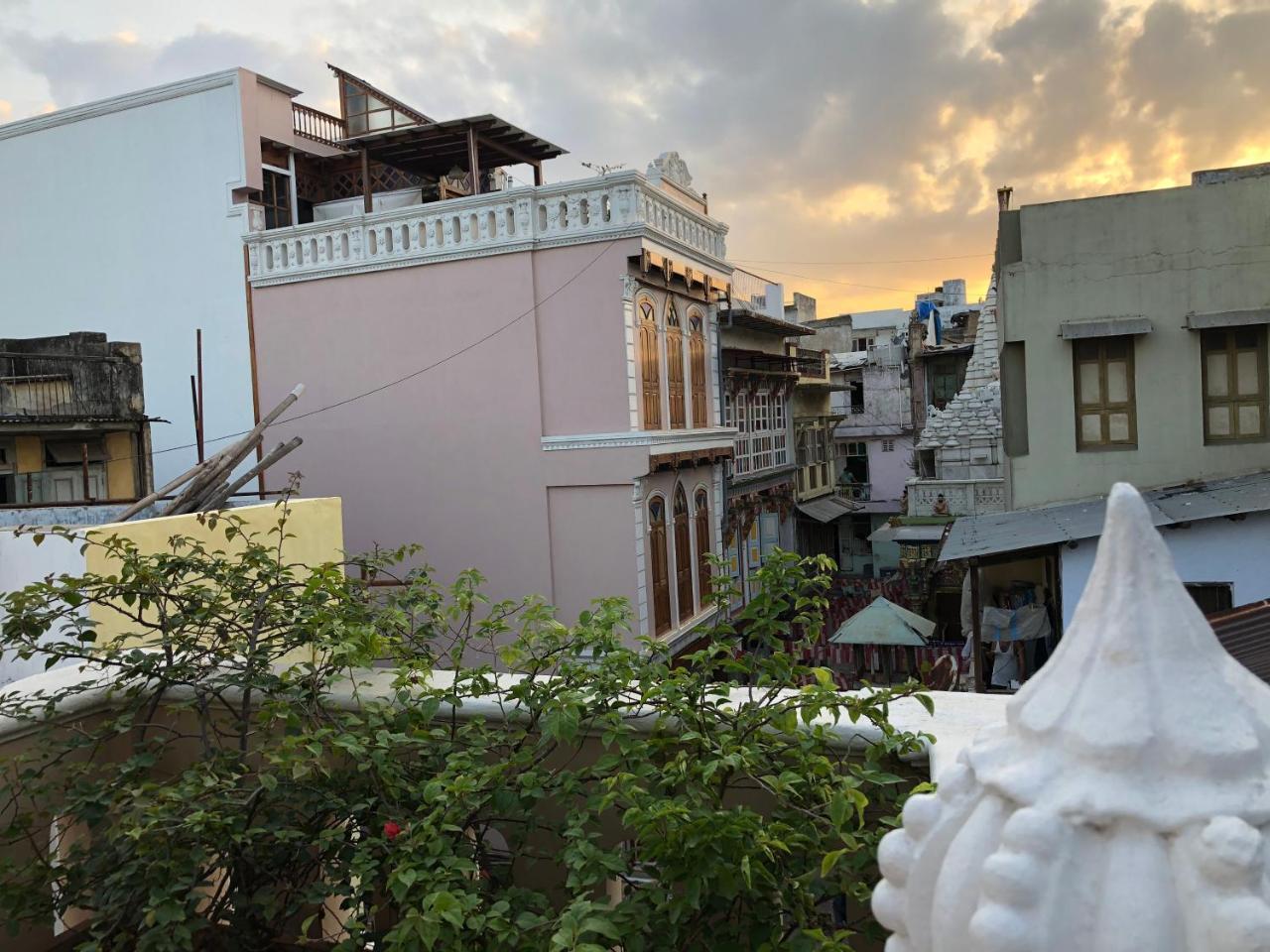 French Haveli 3* Ahmedabad