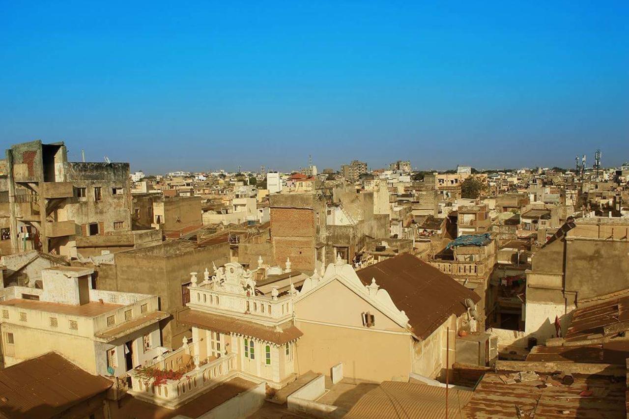 Hotel French Haveli 3*