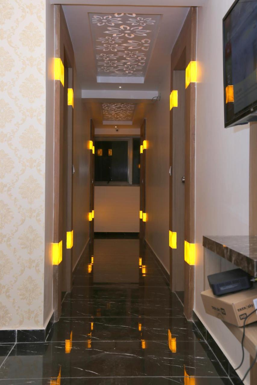 Royal King By Sky 3* Ahmedabad