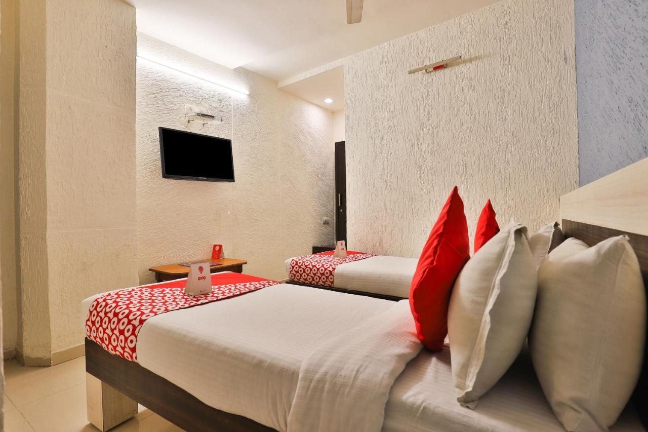 Jasmine 3* Ahmedabad