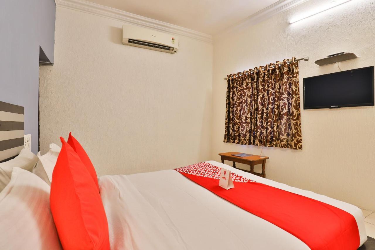Jasmine Hotel 3*
