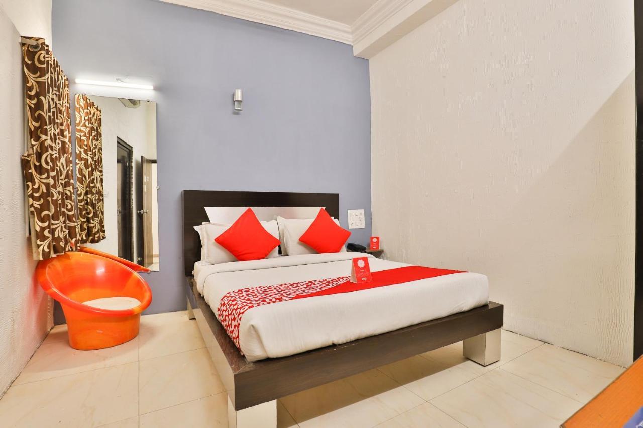 Hotel Jasmine 3*