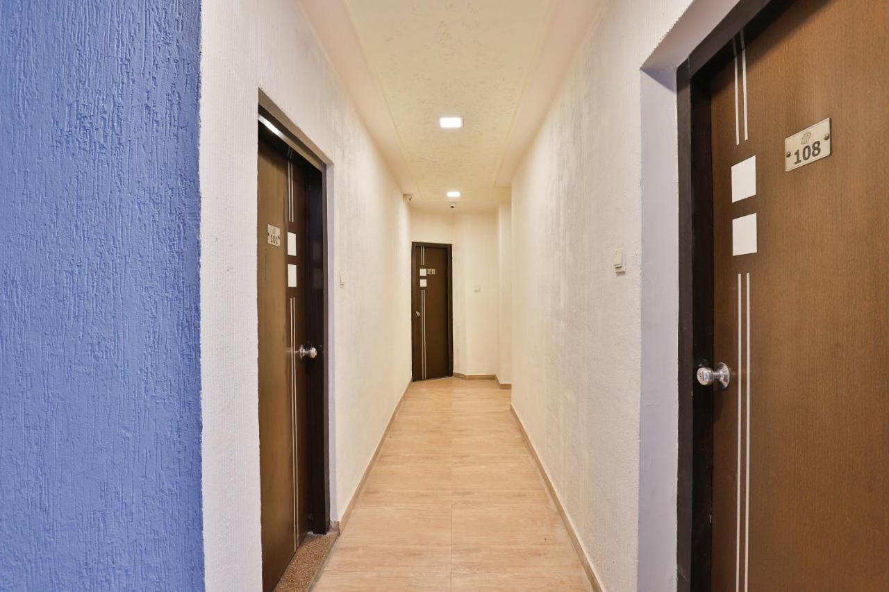 Jasmine Hotel 3*