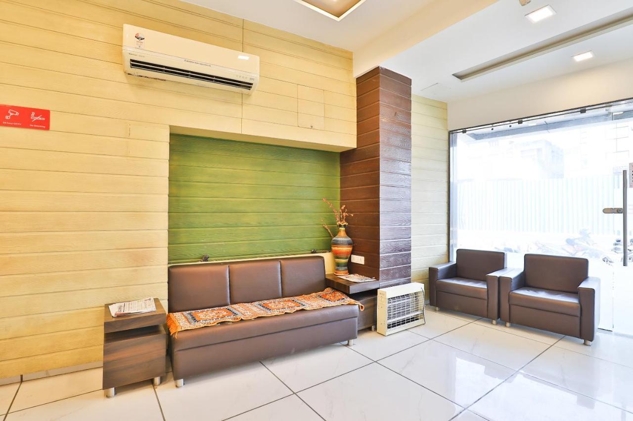 Hotel Jasmine 3*