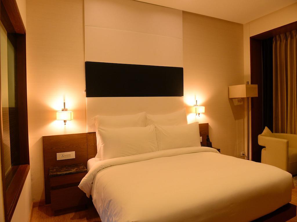 Narayani Heights, Ahmedabad