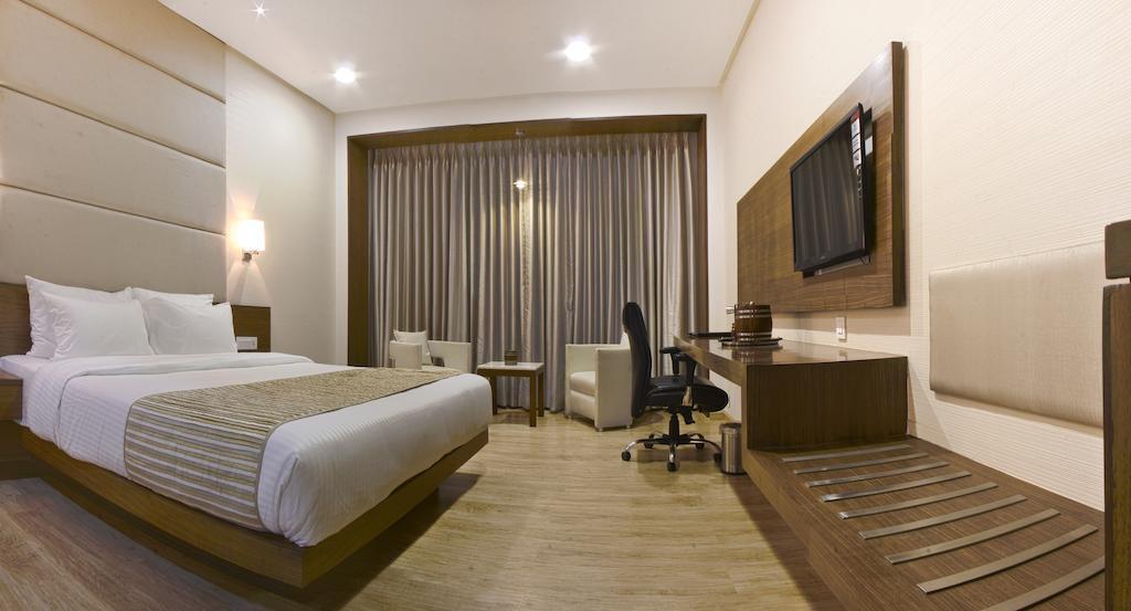 Narayani Heights,