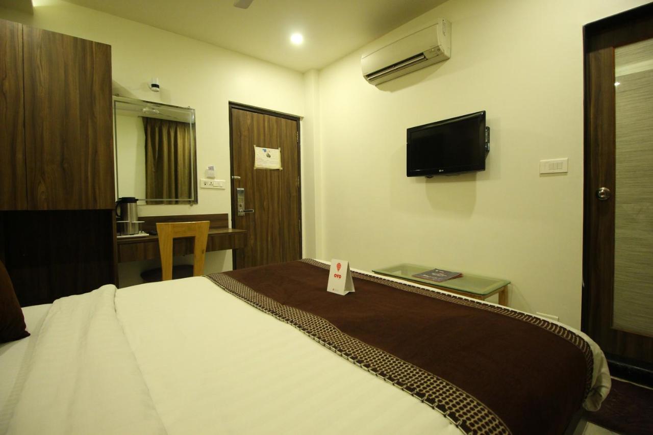 Oyo Flagship 312 Near Ashram Road 3* Ahmedabad