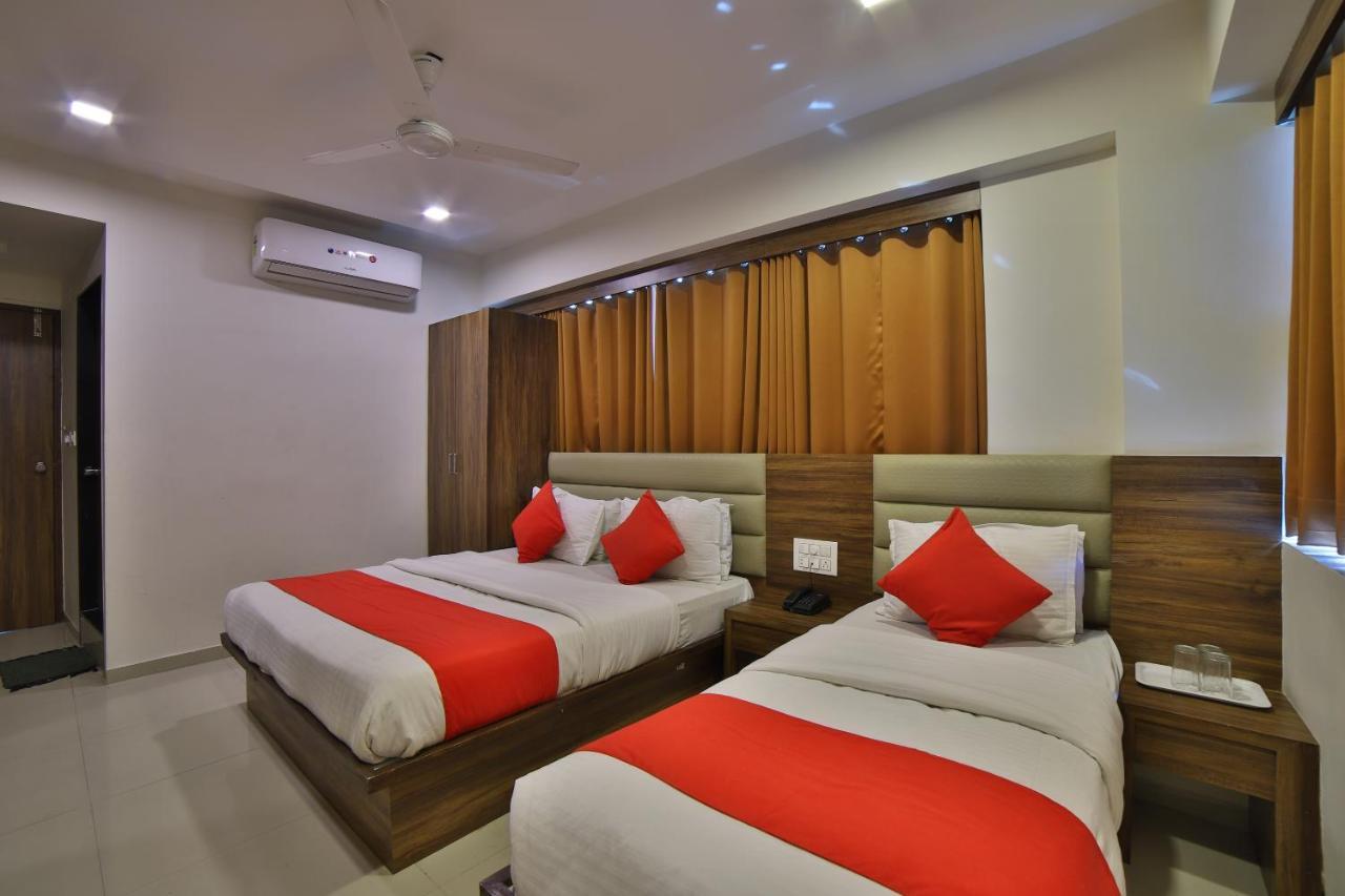 Hotel Oyo 11922 Sunstar