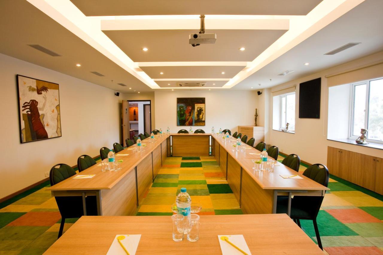 Hotel Lemon Tree Hotel, Ahmedabad