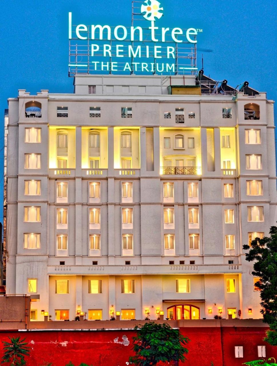 Lemon Tree Premier “the Atrium” Hotel