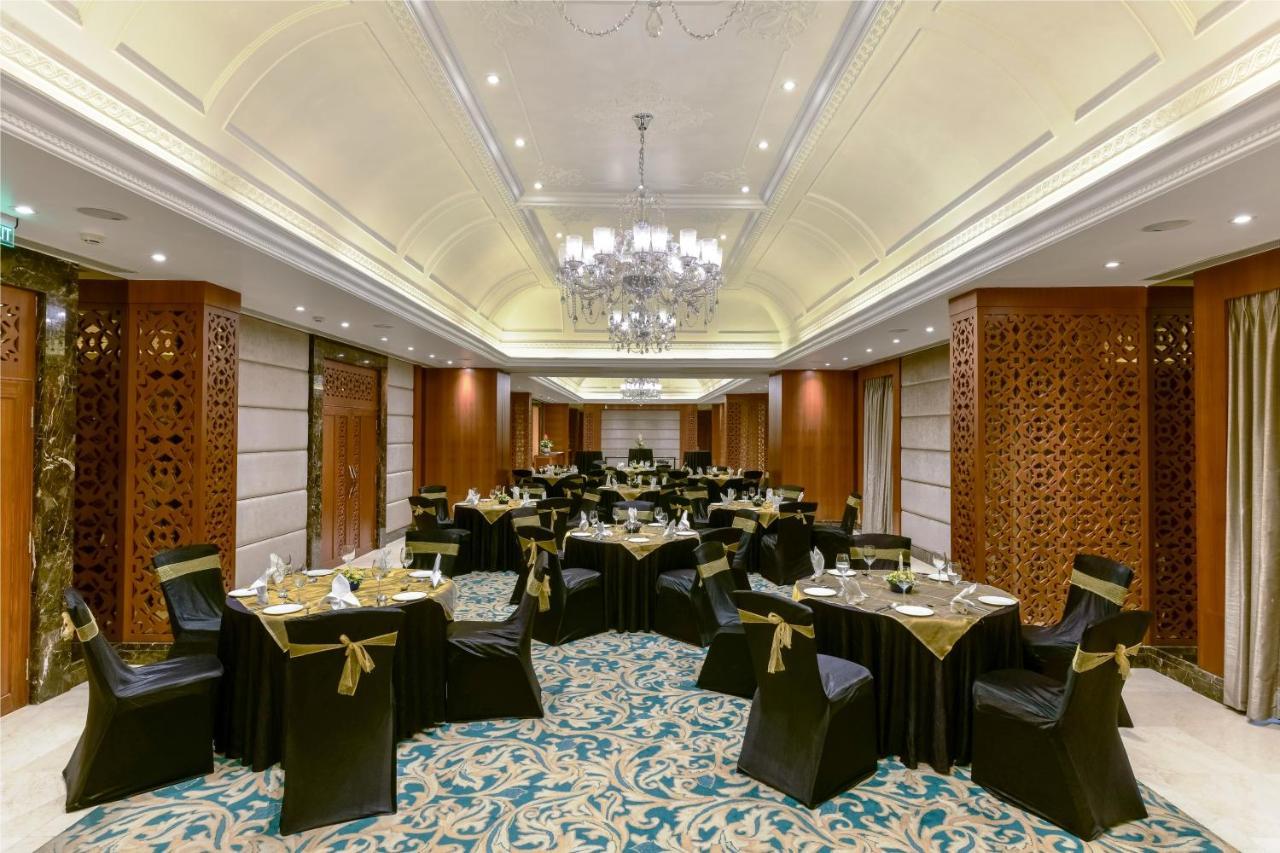 Hotel Lemon Tree Premier “the Atrium” 4*
