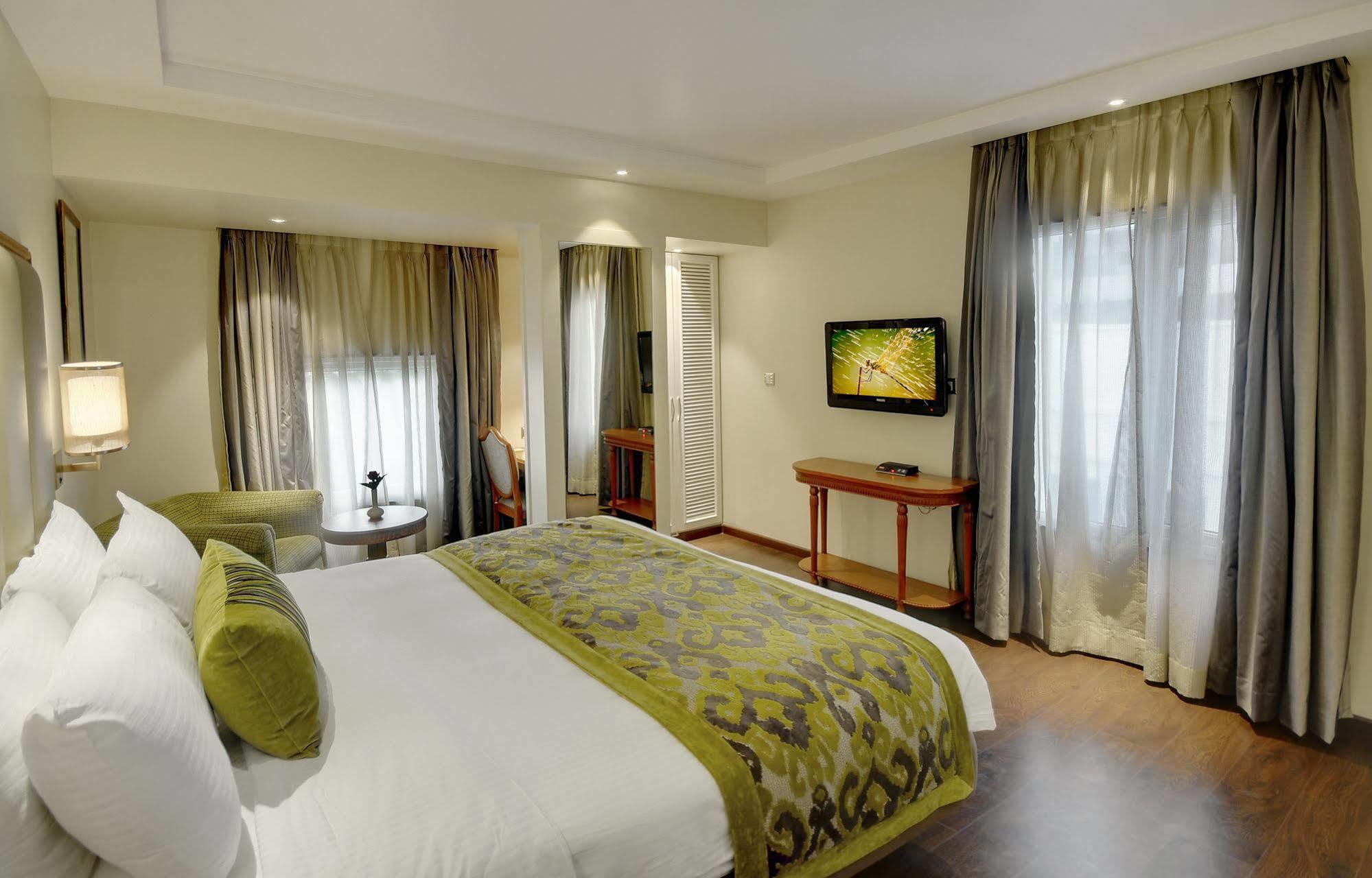 Lemon Tree Premier “the Atrium” Ahmedabad