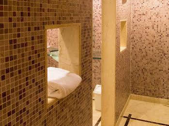 Sarovar Portico Kalupur Hotel Ahmedabad