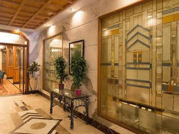 Hotel Sarovar Portico Kalupur