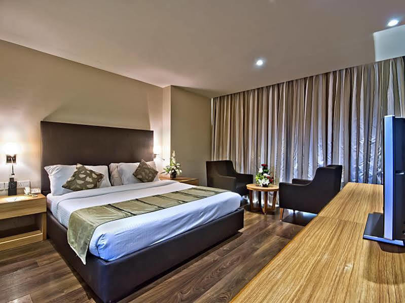 The Grand Bhagwati Ahmedabad