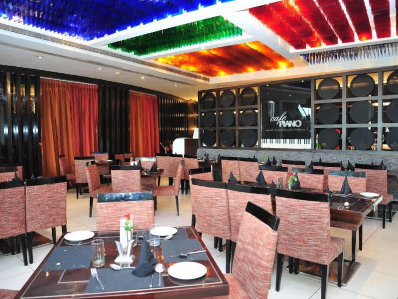 The Grand Bhagwati Ahmedabad