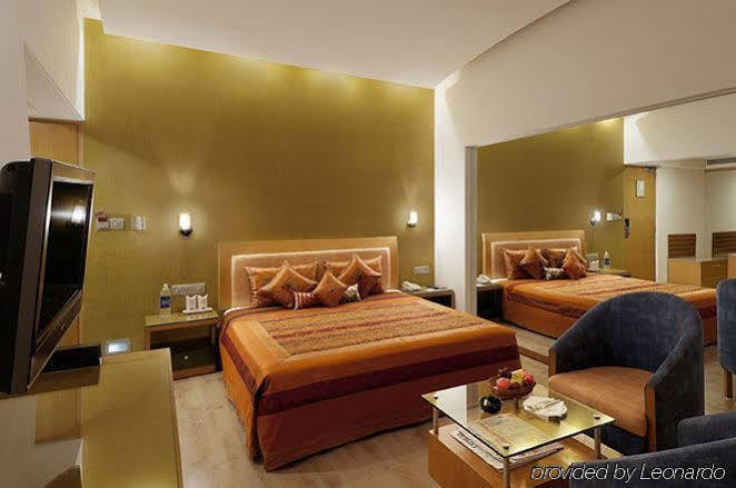The Grand Bhagwati 4*