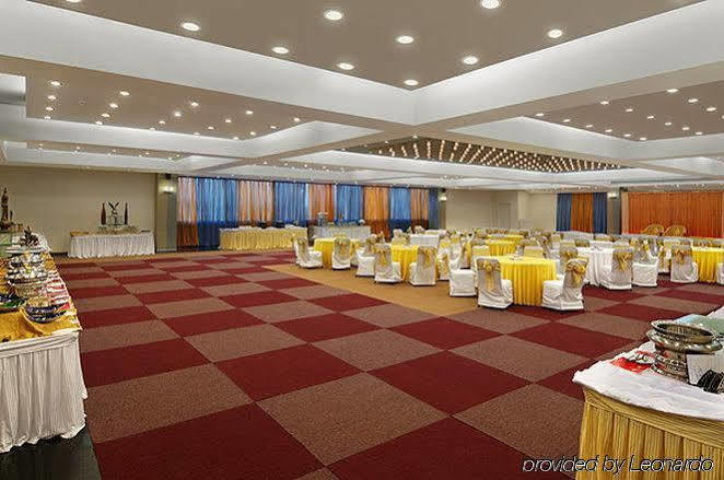 The Grand Bhagwati Hotel Ahmedabad