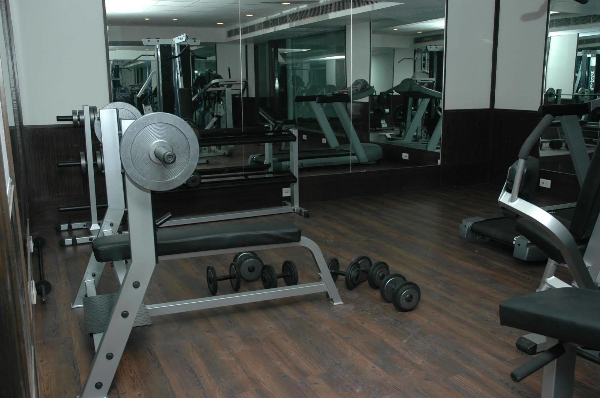 Pride Plaza Hotel,