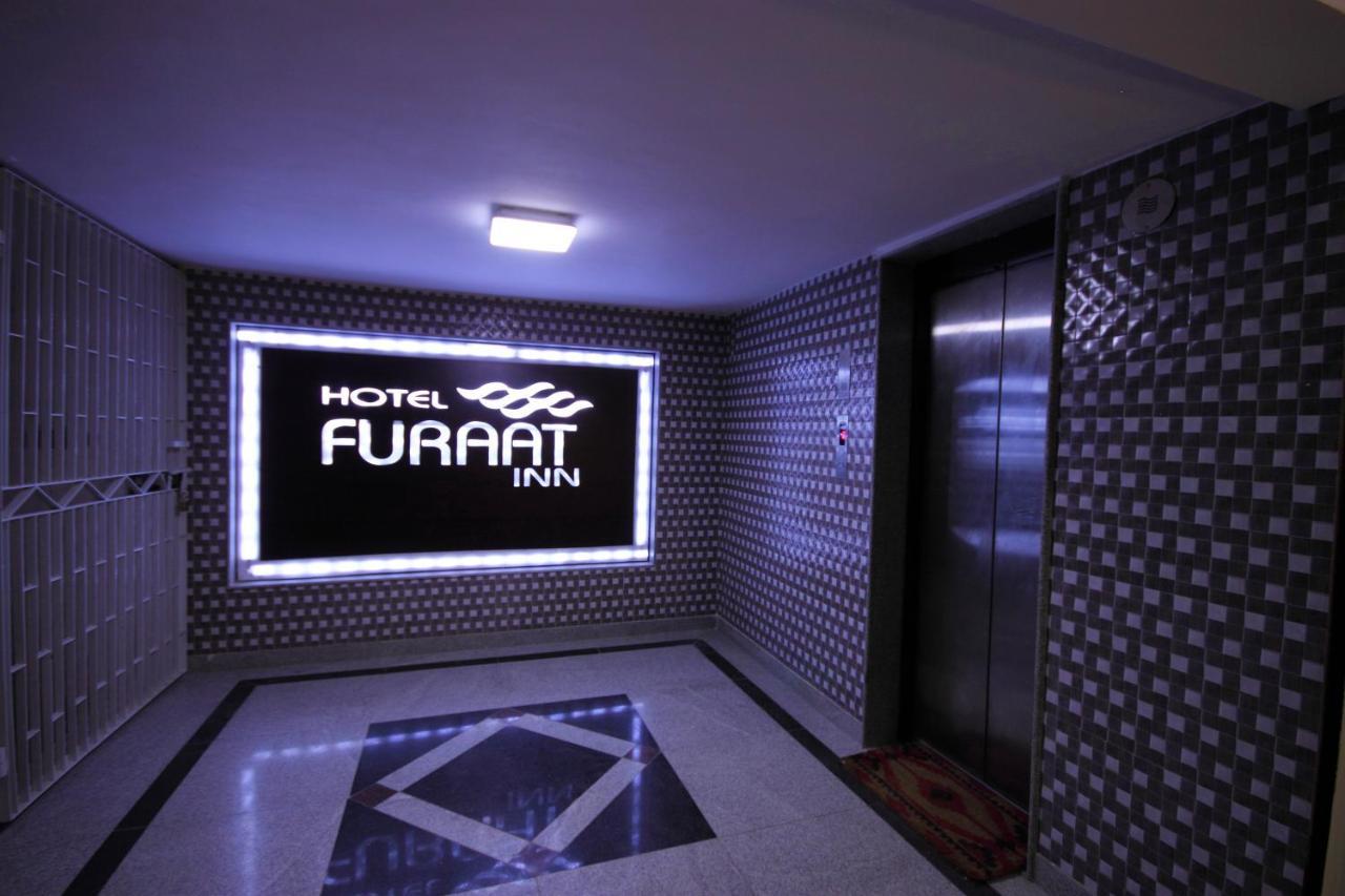 Furaat Hotel 3*