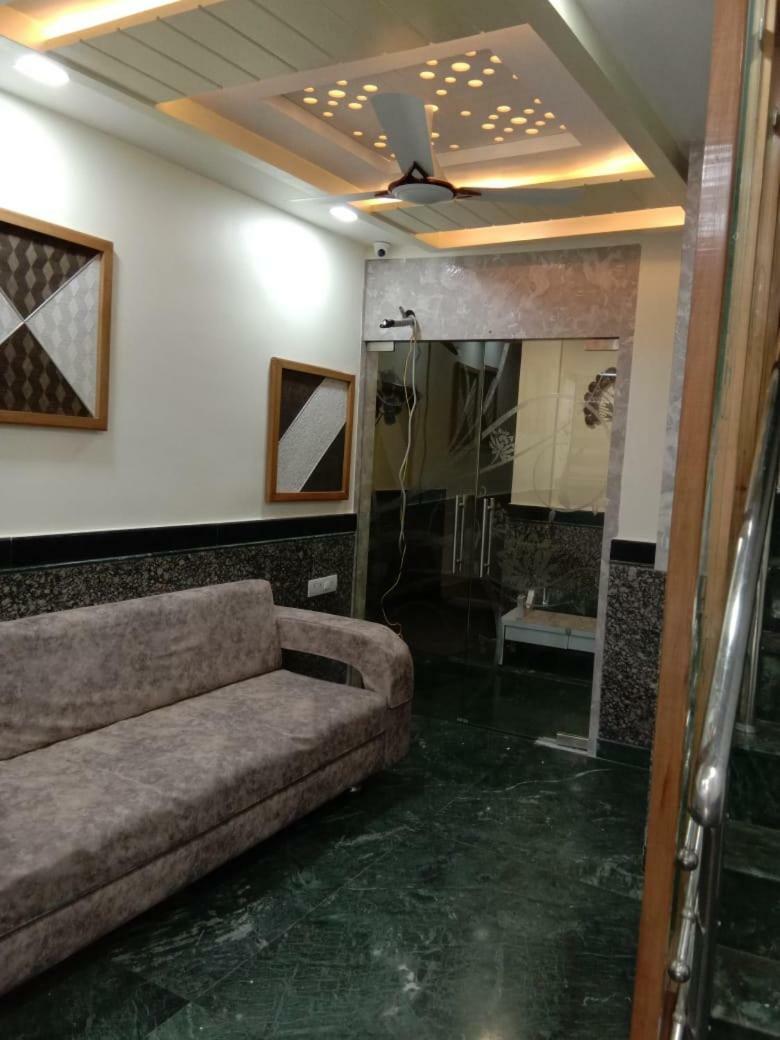 Basera Hotel Ahmedabad