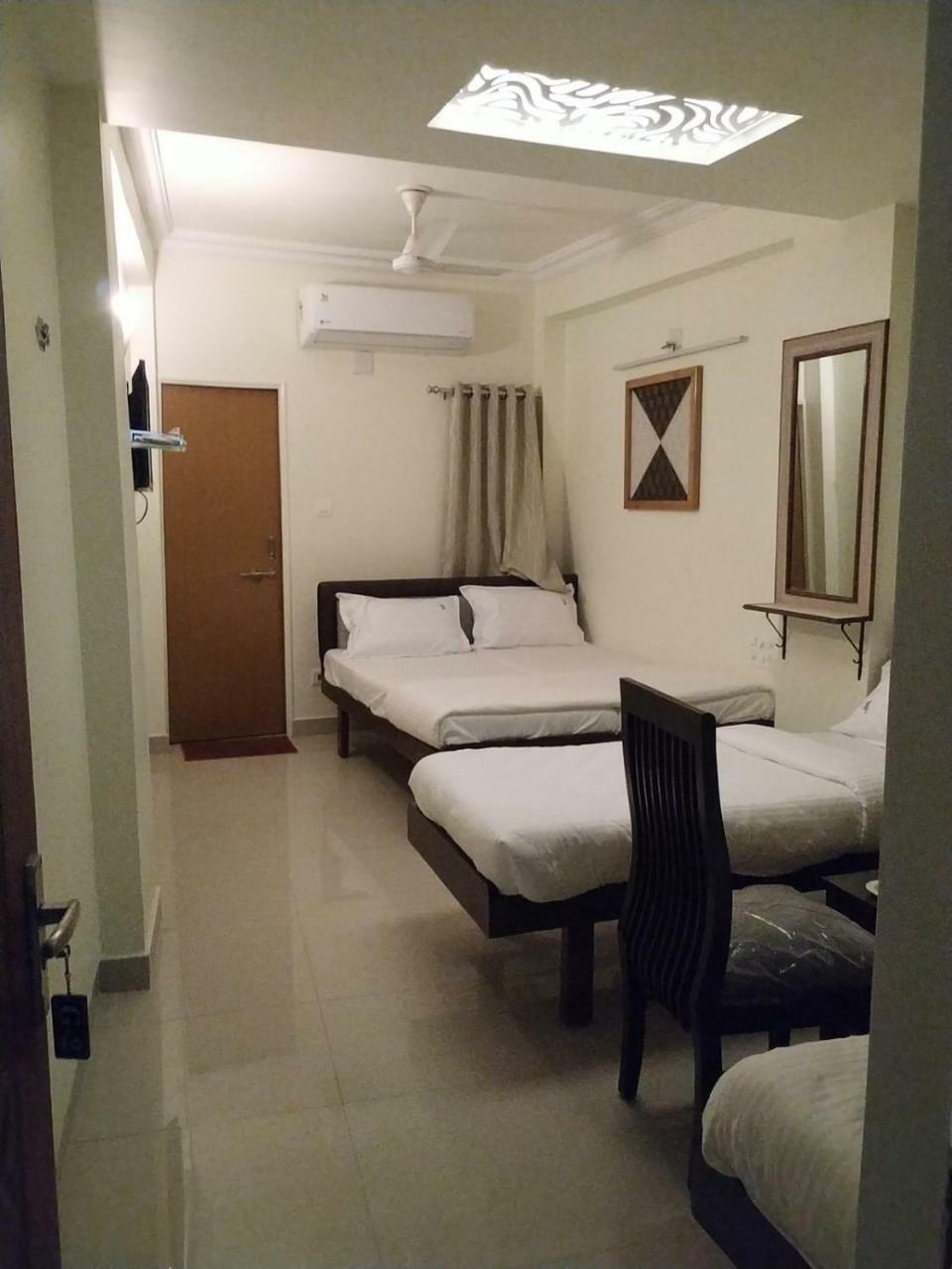 Basera Hotel