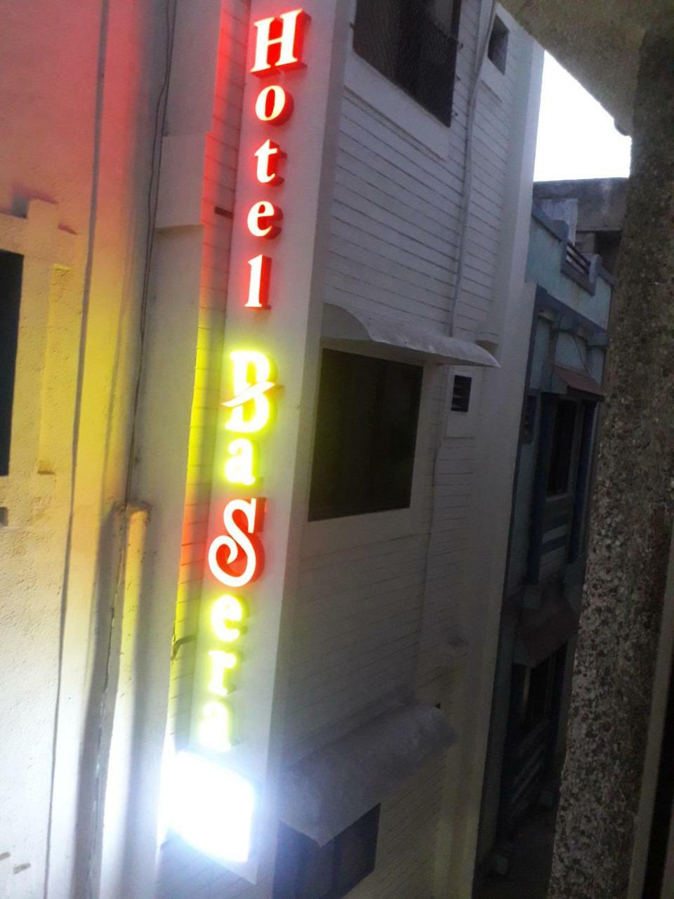 Basera Hotel