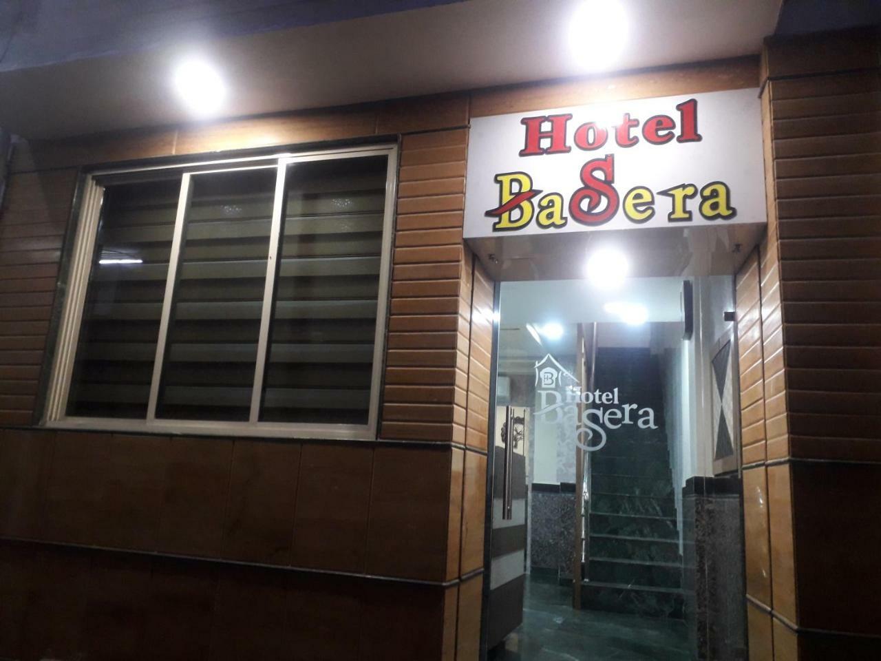 Hotel Basera Ahmedabad