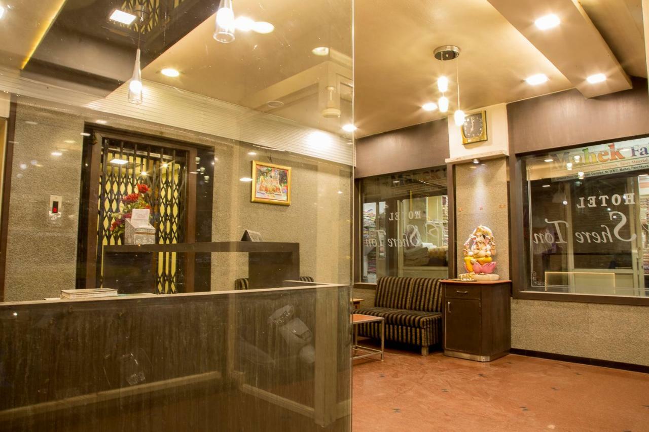 Shertown Hotel Ahmedabad