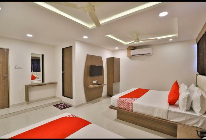 Pathik 3* Ahmedabad