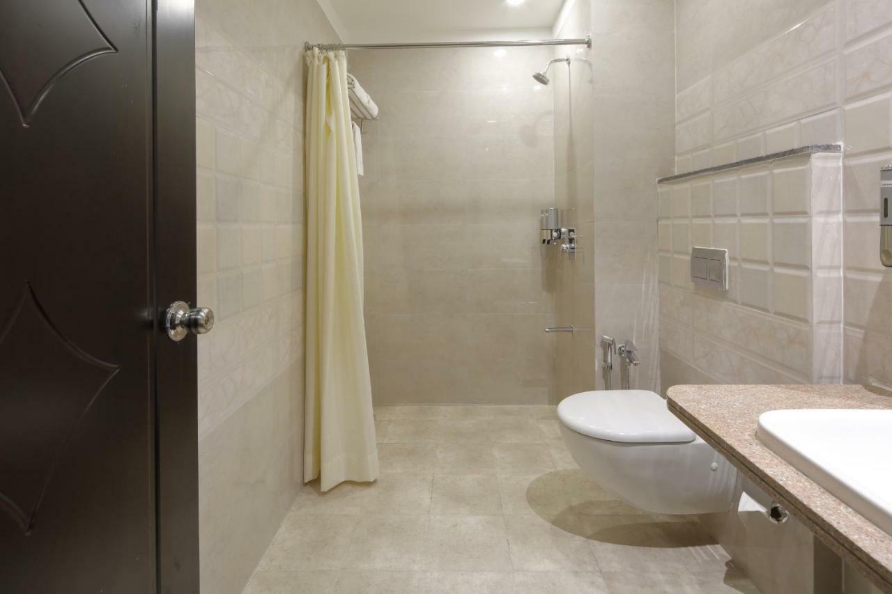 Regenta Ranip Hotel Ahmedabad