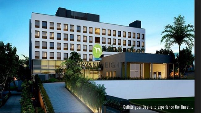 Narayani Heights, 4* Ahmedabad