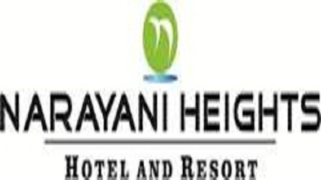 Hotel Narayani Heights,