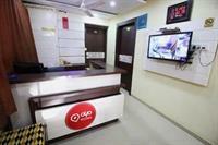Oyo Civil Road Ahmedabad