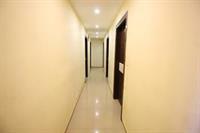 Hotel Oyo Civil Road Ahmedabad