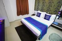 Oyo Civil Road Hotel Ahmedabad