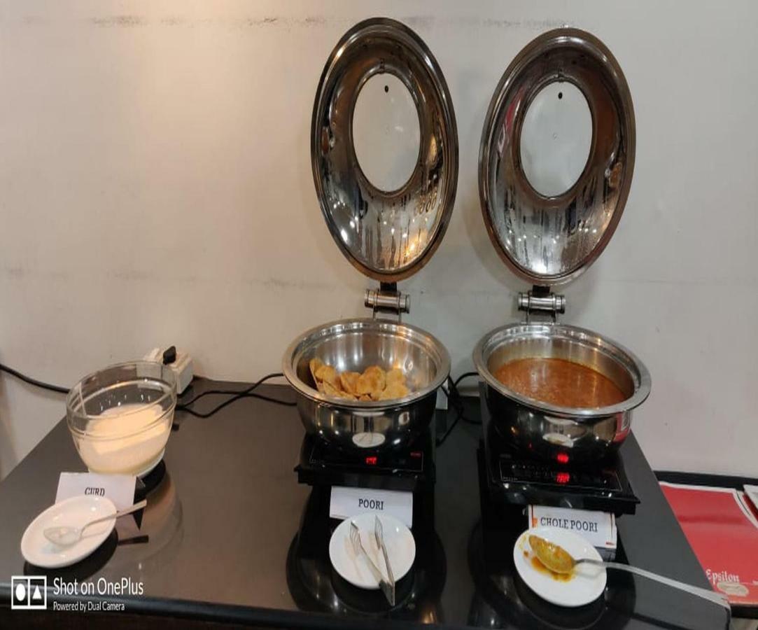 Epsilon 3* Ahmedabad
