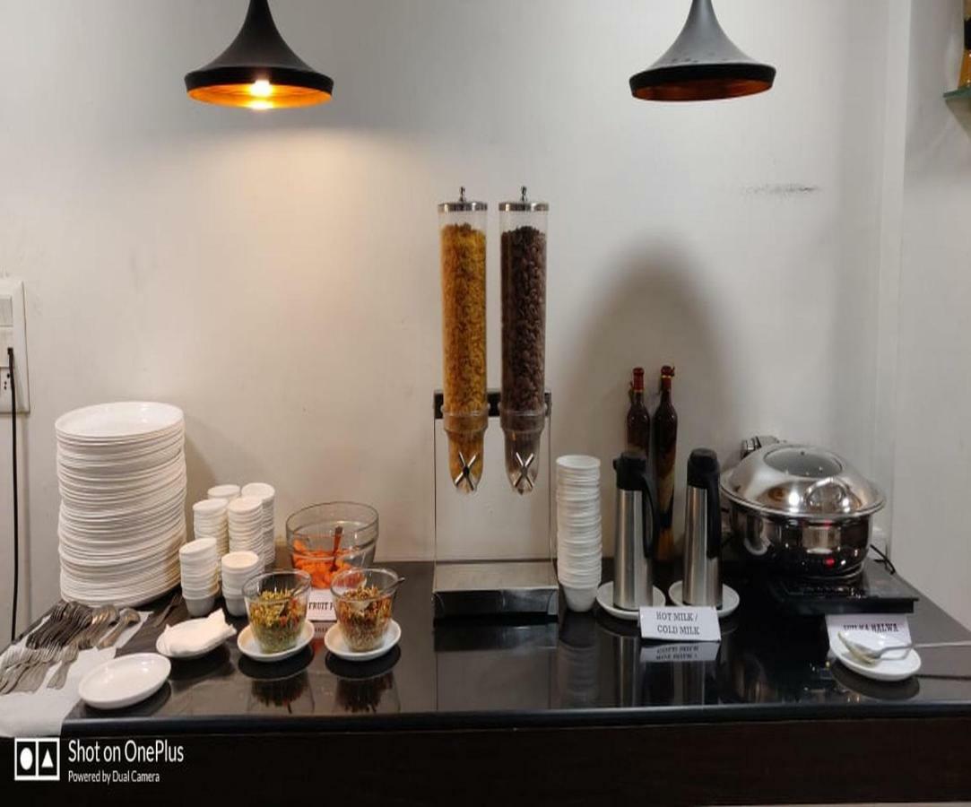 Hotel Epsilon Ahmedabad