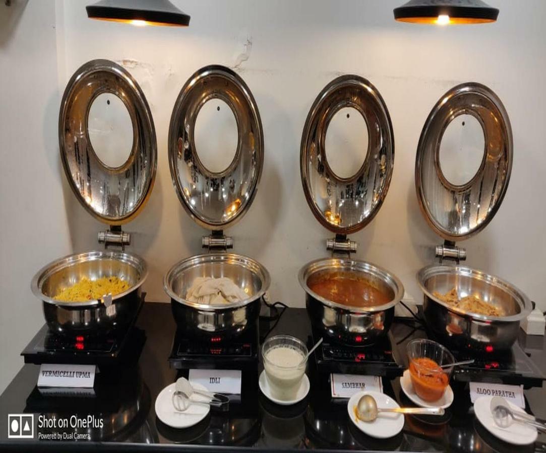 Epsilon Hotel Ahmedabad