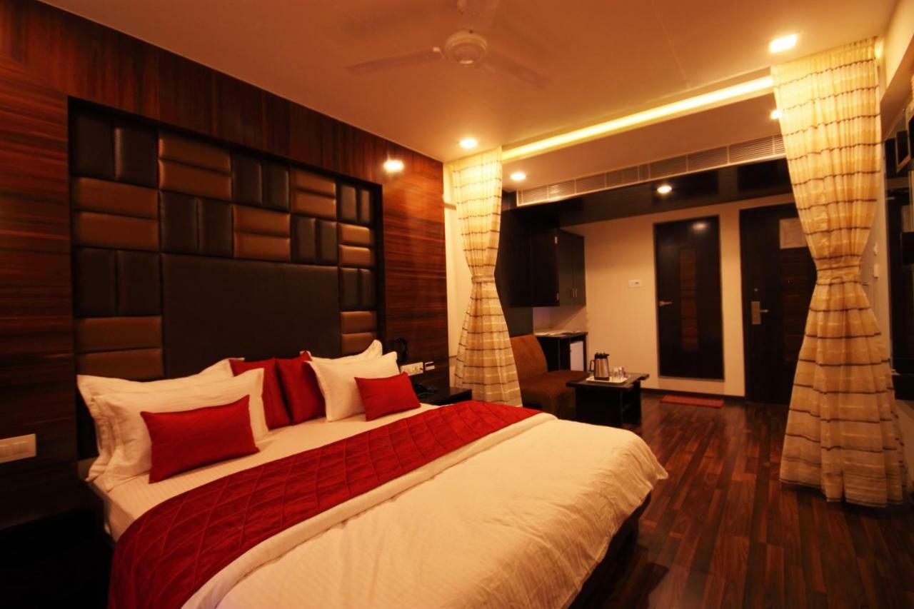 Hotel Furaat