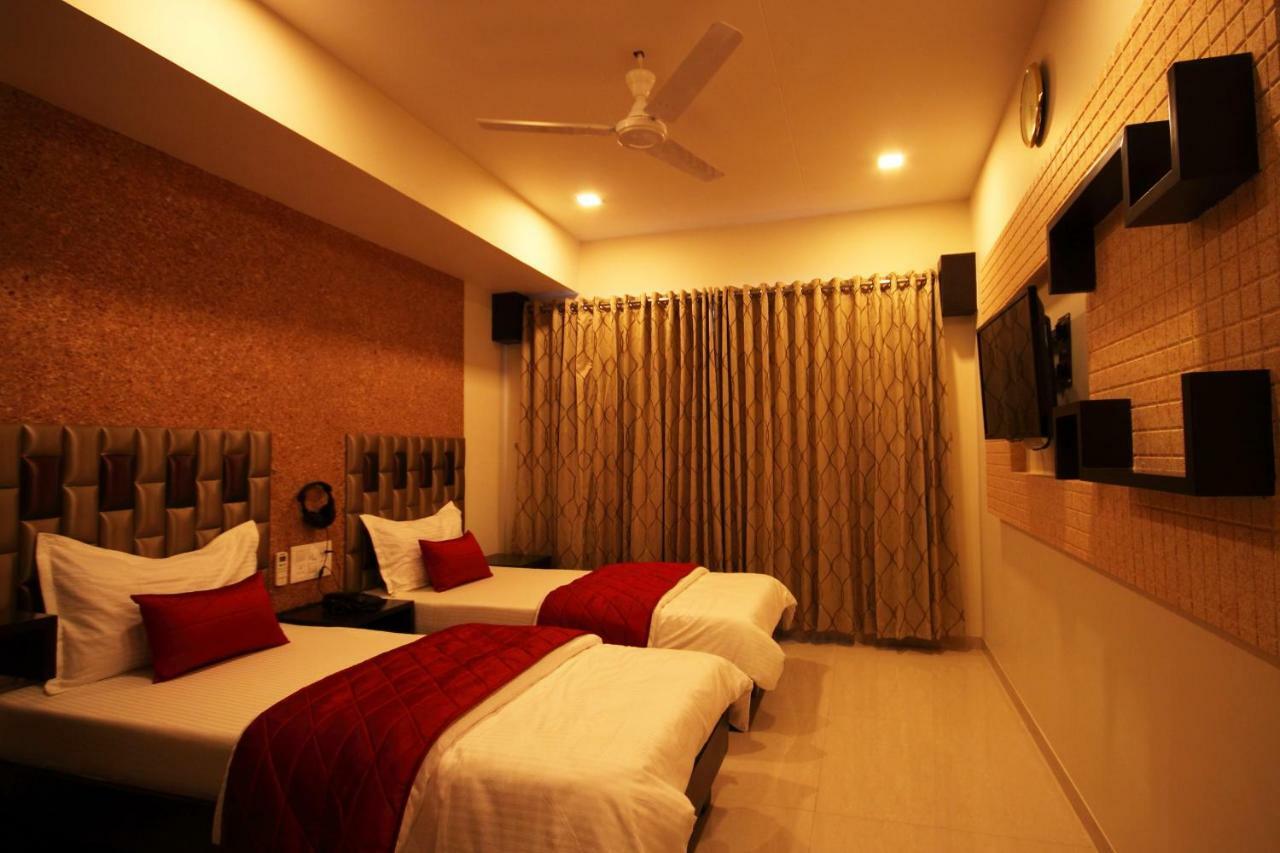 Furaat Ahmedabad