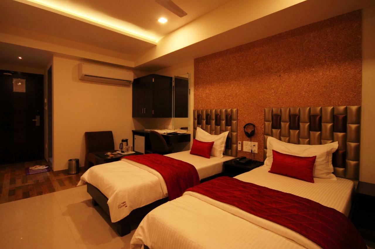 Furaat Hotel