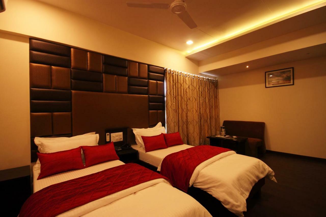 Hotel Furaat