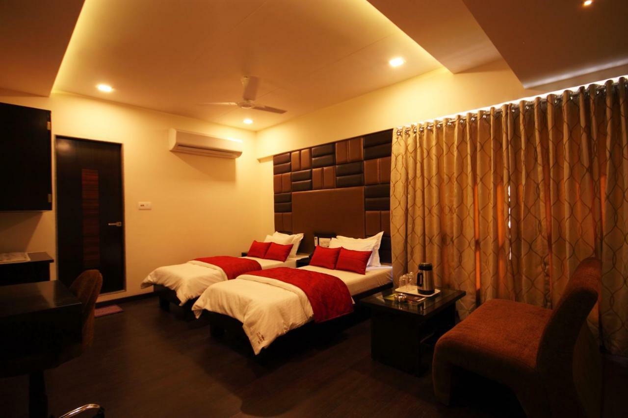 Furaat Hotel