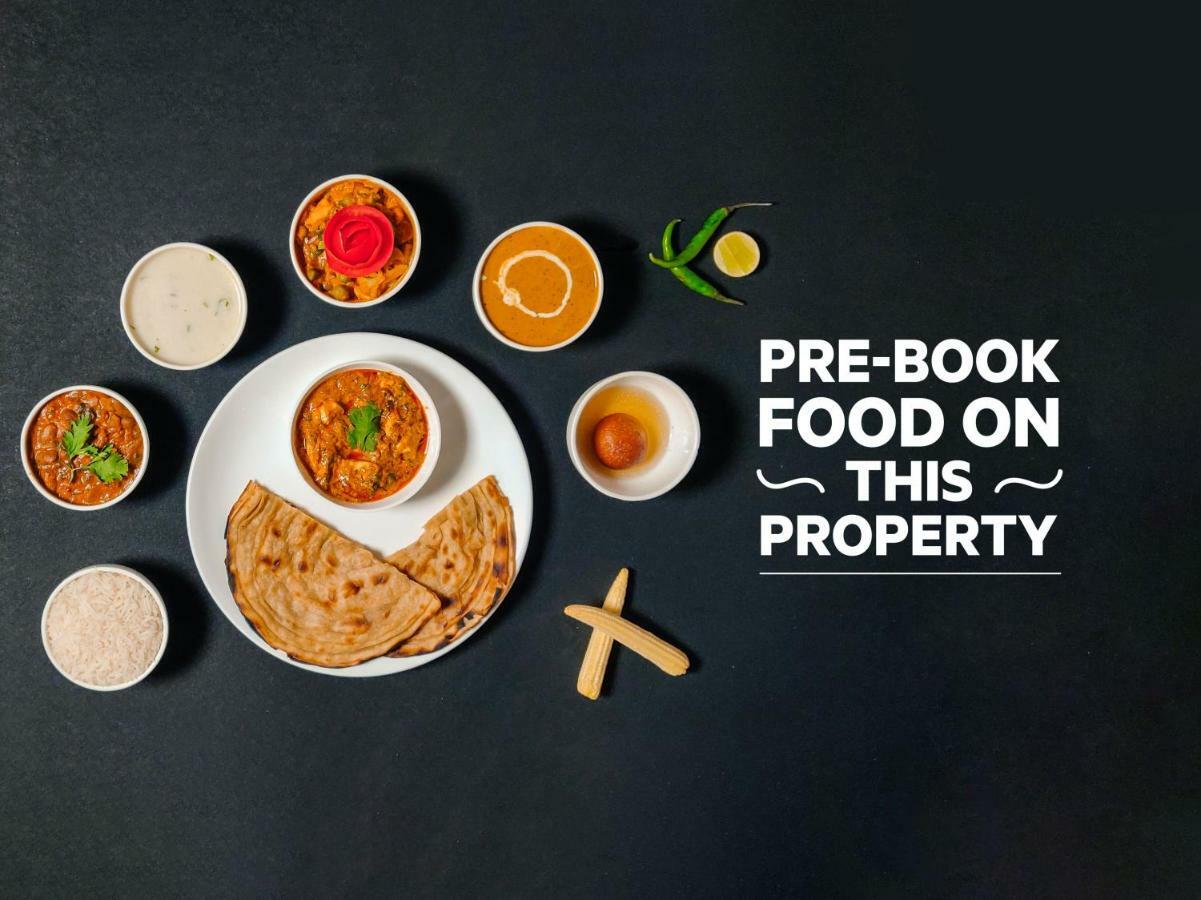 Oyo 16604 Sparsh Hotel Ahmedabad