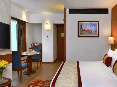 Fortune Landmark, - Member Itc Hotels' Group 5*