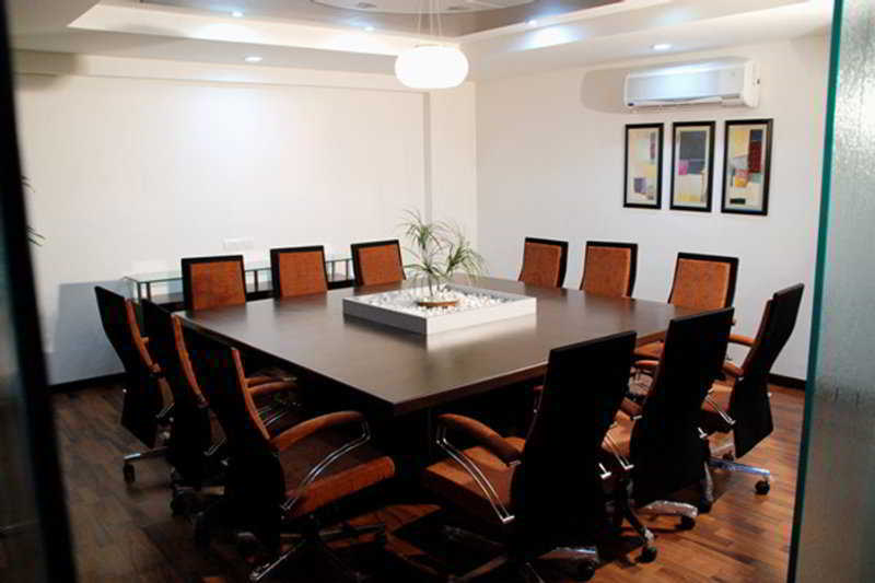 Hotel Platinum Ahmedabad