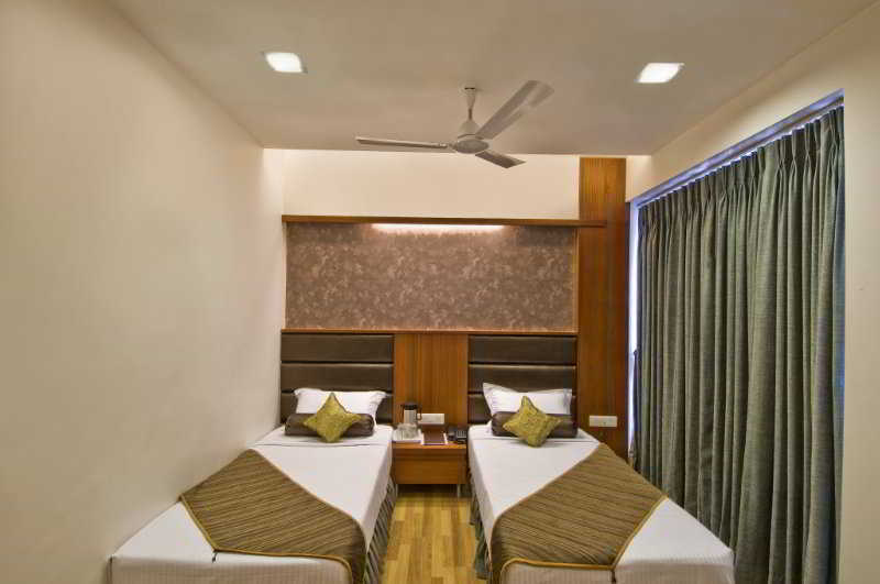 Treatotel Ahmedabad
