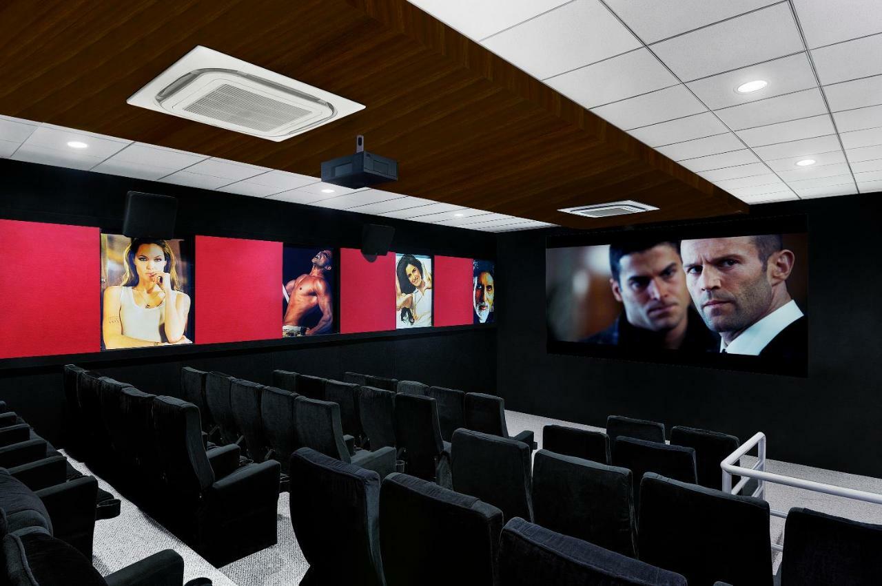 Aarohi Starz Club Ahmedabad